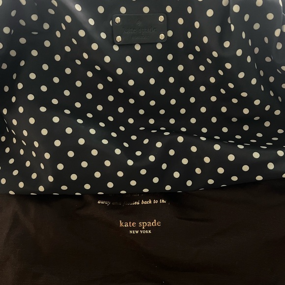 Kate Spade Purse - Picture 2 of 5